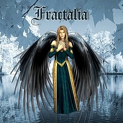 Fractalia - Fractalia альбом
