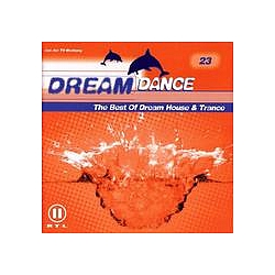 Fragma - Dream Dance, Volume 23 (disc 2) album