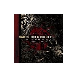 Fragments Of Unbecoming - Sterling Black Icon album