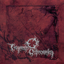 Fragments Of Unbecoming - Bloodred Tales/Chapter I – The Crimson Season альбом