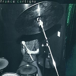 France Cartigny - France Cartigny альбом