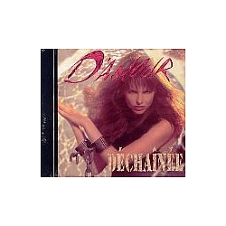 France D&#039;amour - Déchaînée album
