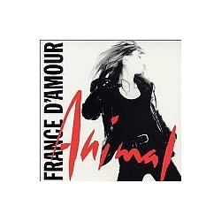 France D&#039;amour - Animal album