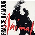 France D&#039;amour - Animal альбом