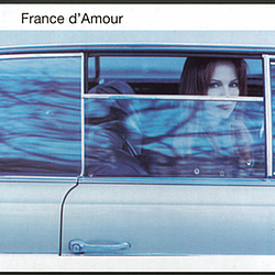 France D&#039;amour - France d&#039;Amour album