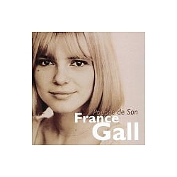 France Gall - Poupée de Son album