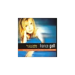 France Gall - Les Plus Belles Chansons De France Gall album