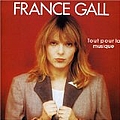 France Gall - Tout Pour la Musique альбом