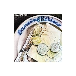 France Gall - Dancing Disco альбом