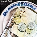 France Gall - Dancing Disco album