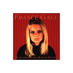 France Gall - En Allemand: Das Beste in Deutch album