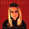France Gall - En Allemand: Das Beste in Deutch альбом