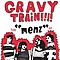 Gravy Train!!!! - The &quot;Menz&quot; EP альбом