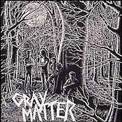 Gray Matter - Food for Thought/Take It Back альбом