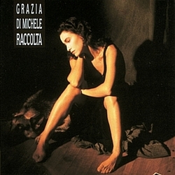 Grazia Di Michele - Raccolta альбом