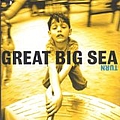 Great Big Sea - Turn альбом