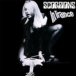 Scorpions - In Trance album