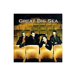 Great Big Sea - Rant And Roar album