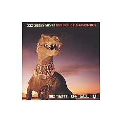 Scorpions &amp; Berliner Philharmoniker - Moment Of Glory альбом