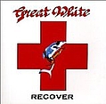 Great White - Recover album