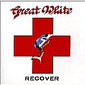 Great White - Recover альбом