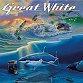 Great White - Can&#039;t Get There From Here альбом
