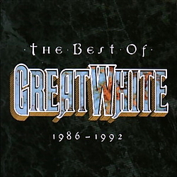 Great White - The Best of Great White 1986-1992 album