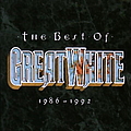Great White - The Best of Great White 1986-1992 альбом