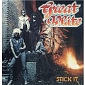 Great White - Stick It альбом