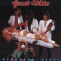 Great White - Recovery: Live! album