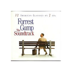 Scott McKenzie - Forrest Gump [Disc 2] album