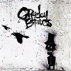 Greeley Estates - Go West Young Man, Let The Evil Go East альбом