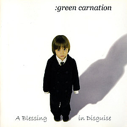 Green Carnation - A Blessing in Disguise album