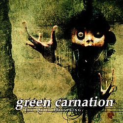 Green Carnation - The Quiet Offspring album
