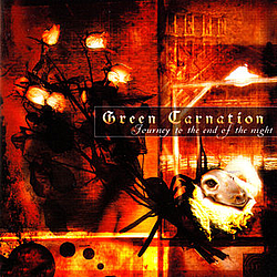 Green Carnation - Journey to the End of the Night album