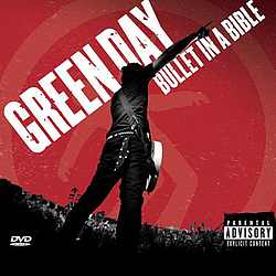 Green Day - Bullet in a Bible album