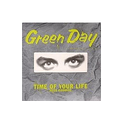 Green Day - Time of Your Life (Good Riddance) album