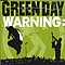 Green Day - Warning #1 альбом