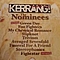 Green Day - Kerrang! Awards 2005: The Nominees album