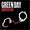 Green Day - Shoplifter album