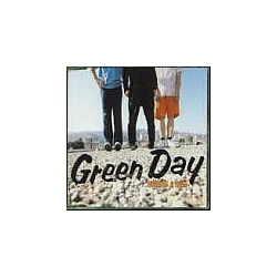 Green Day - Hitchin&#039; a Ride album
