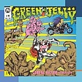 Green Jelly - Cereal Killer Soundtrack album