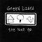 Green Lizard - The Nine EP album