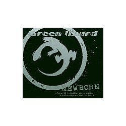 Green Lizard - Newborn album