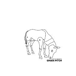 Green Pitch - Ace Of Hearts album