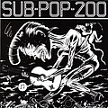 Green River - Sub Pop 200 album