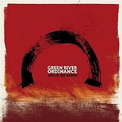 Green River Ordinance - Out Of My Hands album