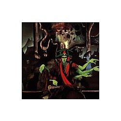 Greenslade - Bedside Manners Are Extra album