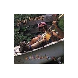 Greg Brown - Bathtub Blues album