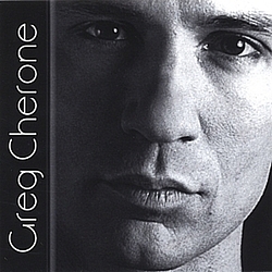 Greg Cherone - Five Song E.P. album